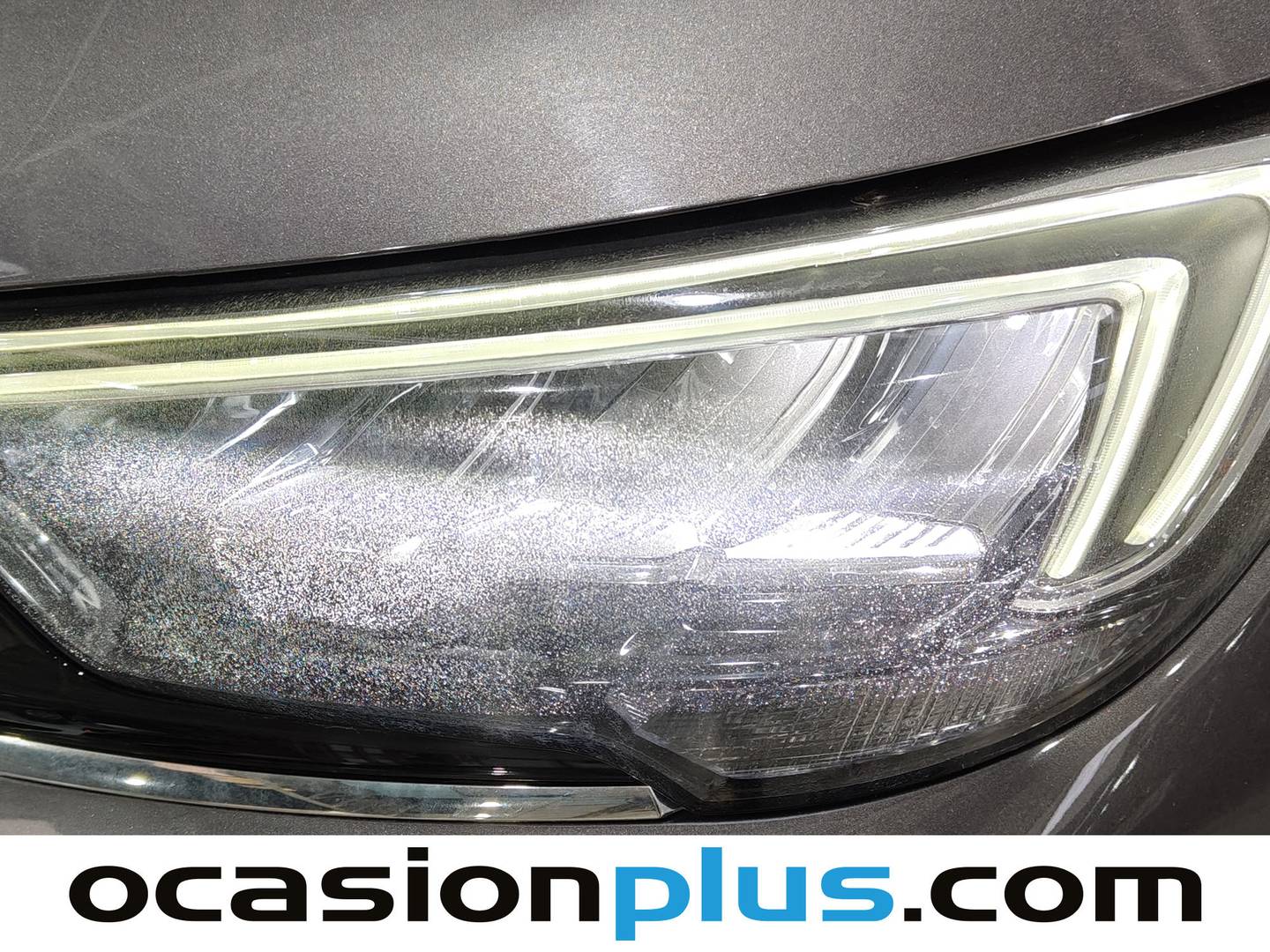 Foto Opel Crossland Opel Crossland 1.2 GS Line (110 CV)