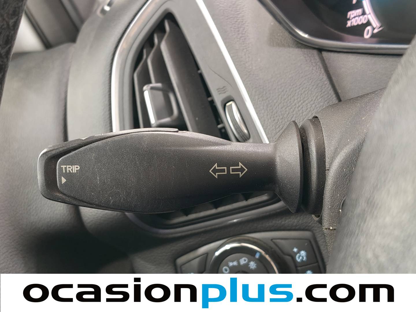 Ford B-MAX Ford B-Max 1.6 Ti-VCT Duratec Titanium Powerhift (105 CV) seminuevo