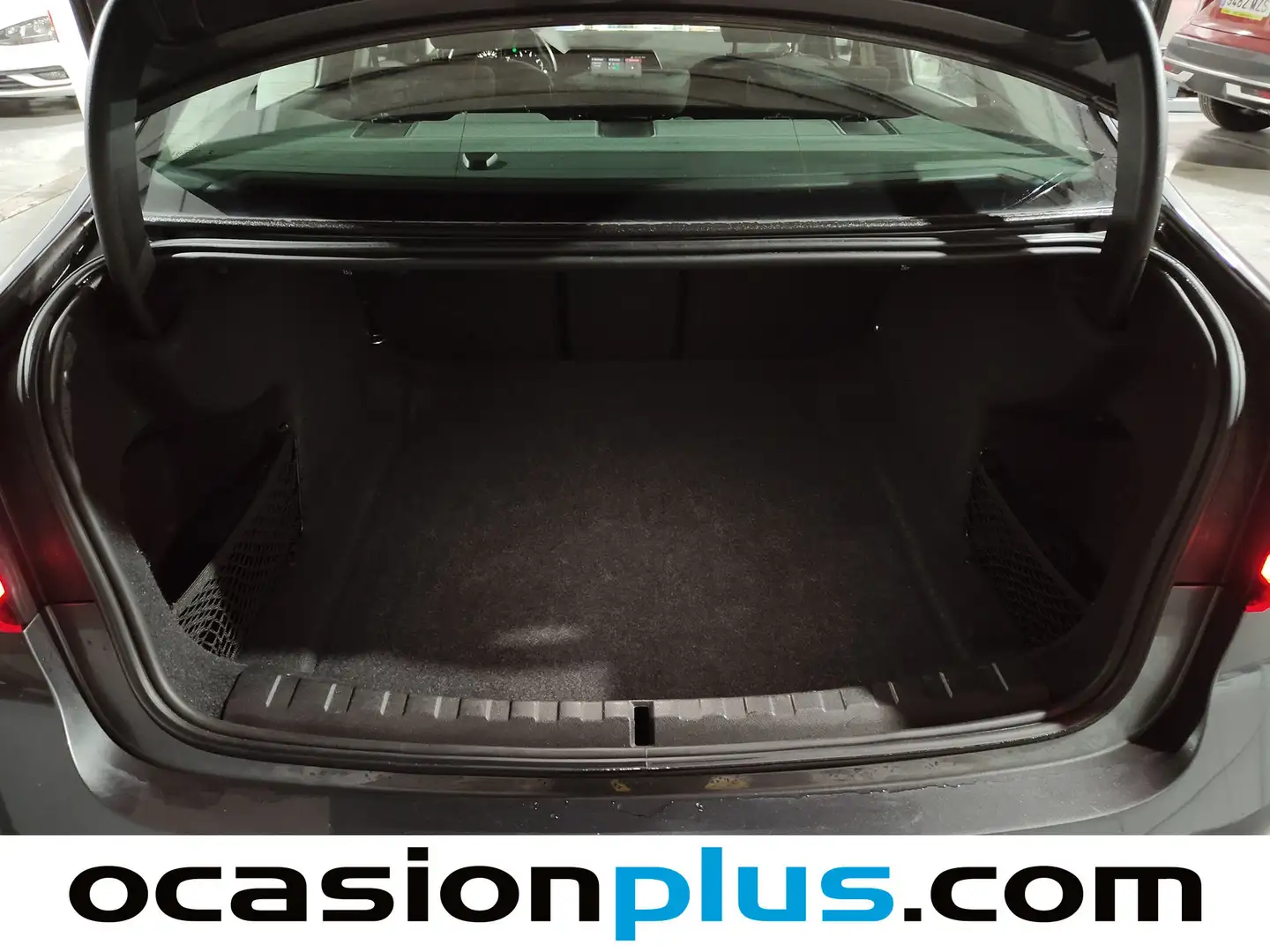 Foto BMW Serie 3 BMW Serie 3 318d (150 CV)