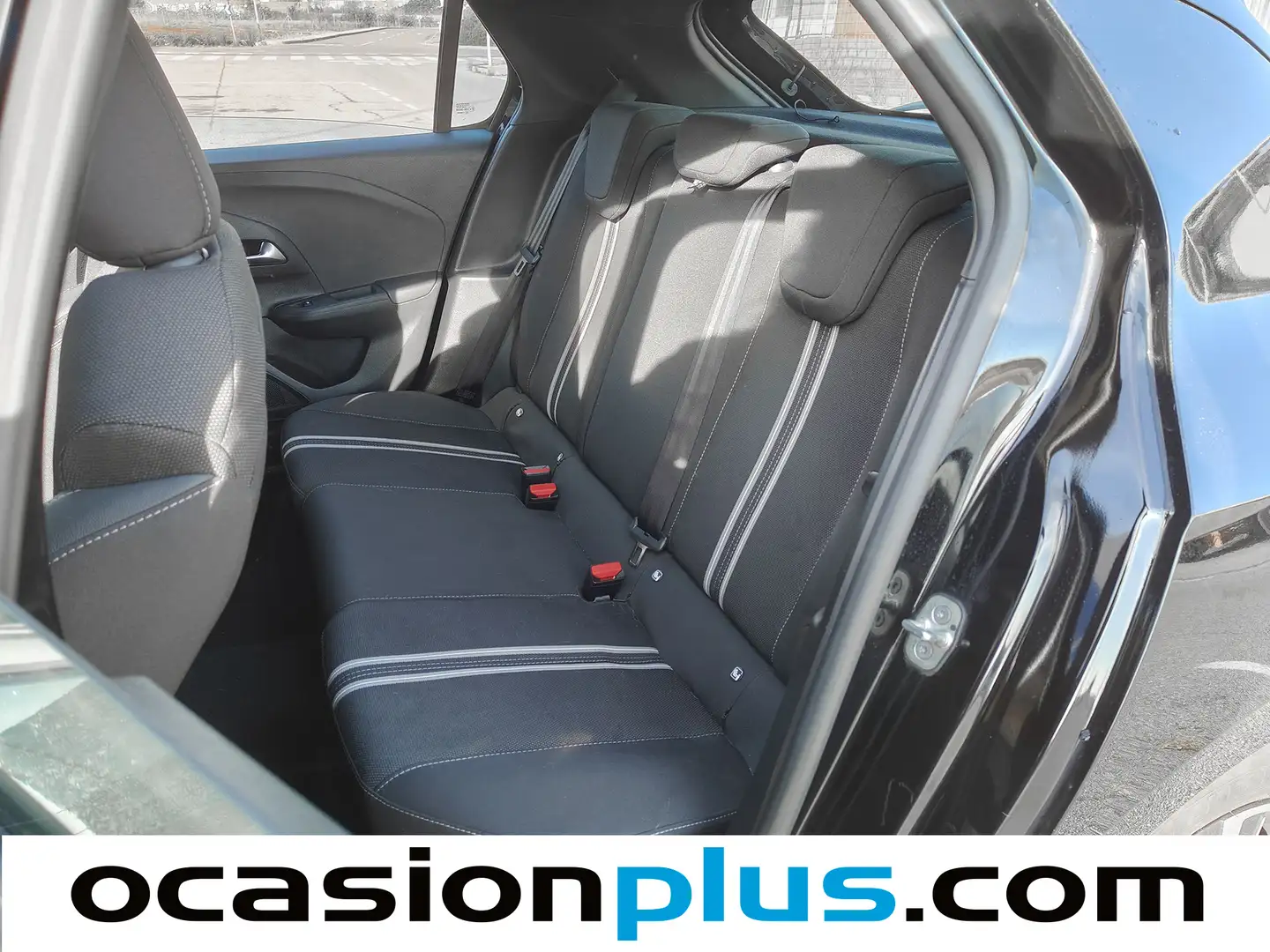 Foto Opel Corsa Opel Corsa 1.2 T XHL GS  (100 CV)