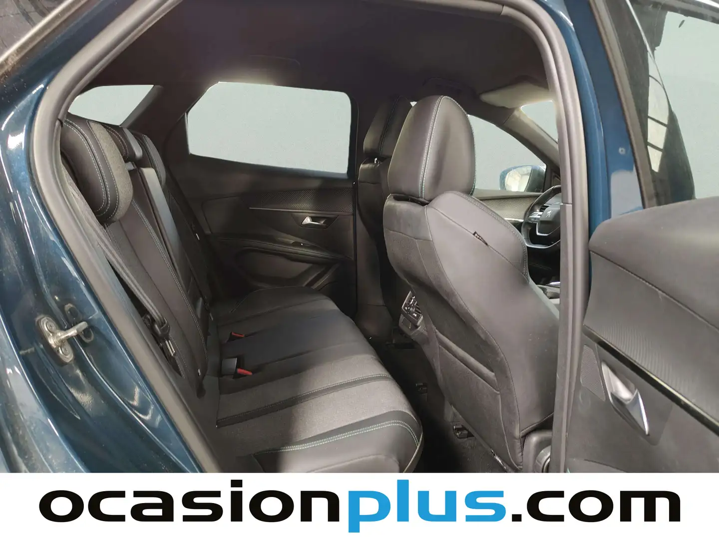 Foto Peugeot 3008 Peugeot 3008 PureTech 130 S&S Allure Pack (130 CV)