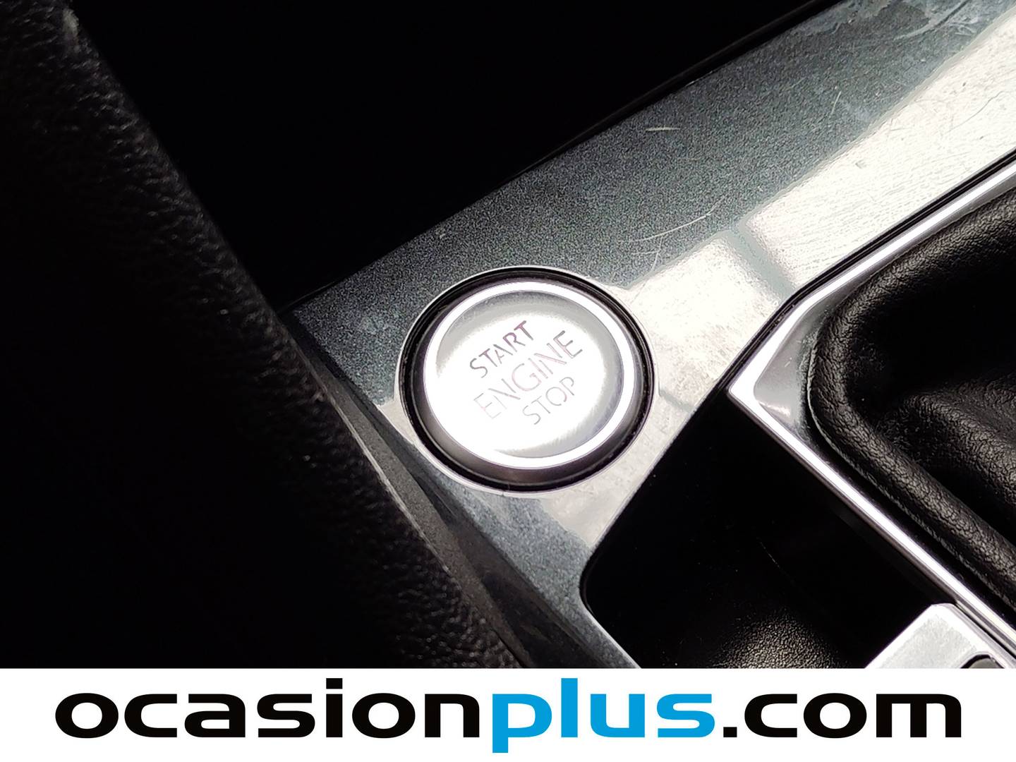 Seat Tarraco Seat Tarraco 2.0 TDI S&S Style Edition (150 CV) 7 Plazas km 0