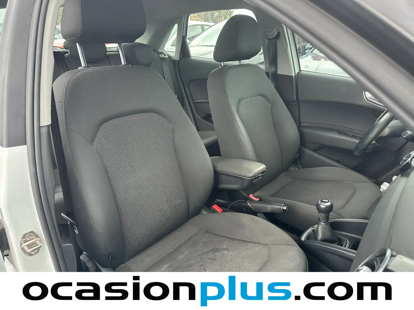 Foto Audi A1 Audi A1 Sportback Adrenalin 1.4 TDI (90 CV) Pack S-Line