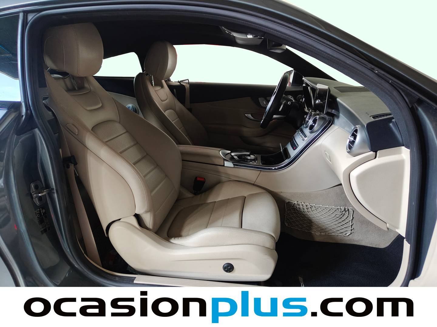 Mercedes Clase C Mercedes Clase C Coupe 300 (258 CV) 258cv