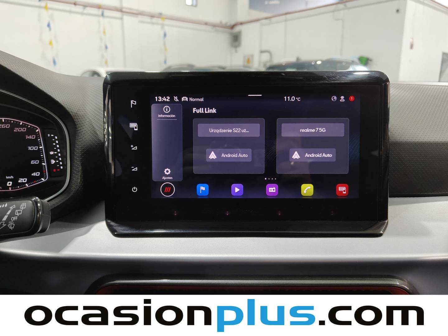 Foto Seat Ibiza SEAT Ibiza 1.0 TSI S&S FR XL (110 CV)