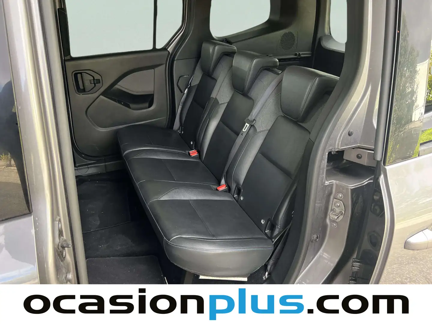 Foto Nissan Townstar Nissan Townstar 1.3G L1 Tekna (130 CV)