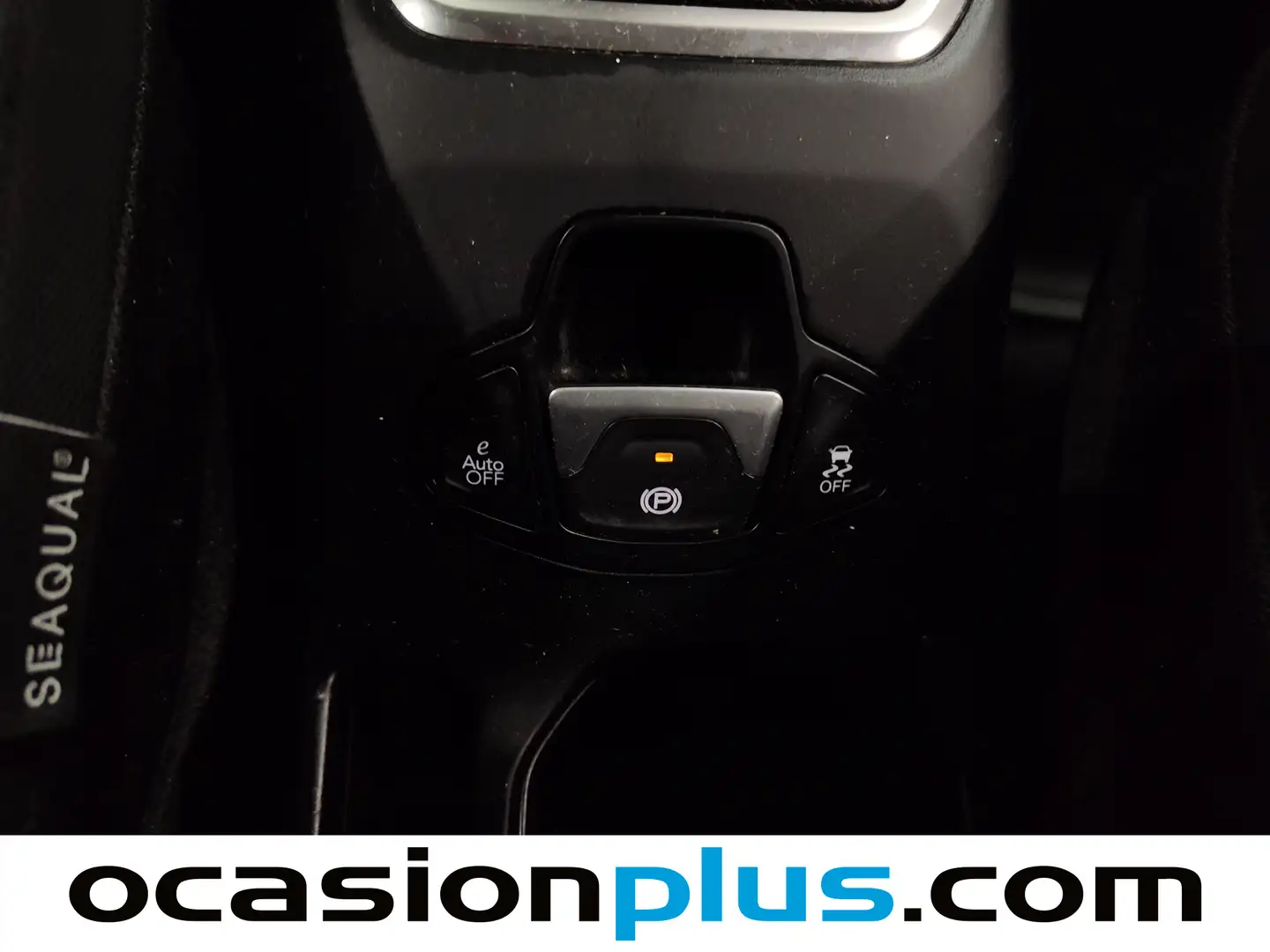 Foto Jeep Renegade Jeep Renegade 1.5 eHybrid Upland ATX (130 CV)