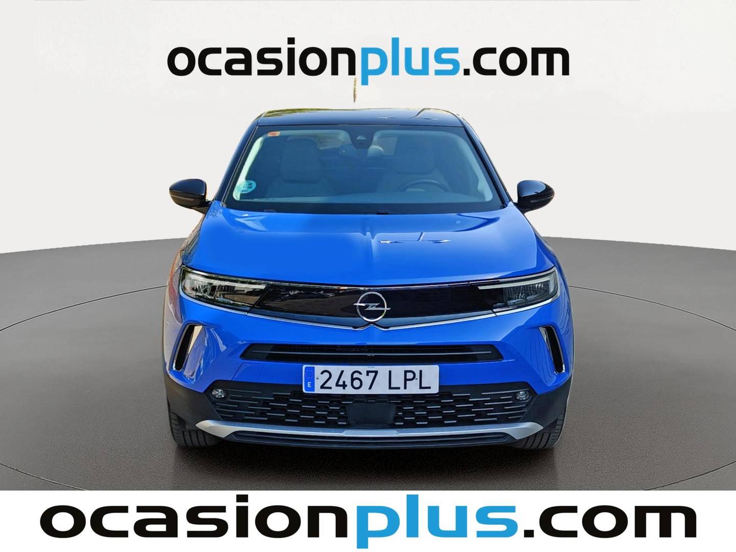 Opel Mokka Opel Mokka 1.2 T Business Elegance (100 CV) 100cv