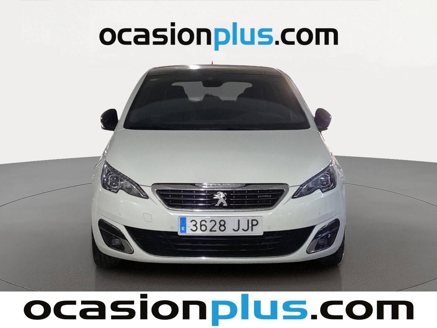 Peugeot 308 Peugeot 308 1.2 PureTech GT Line S&S (130 CV) 130cv