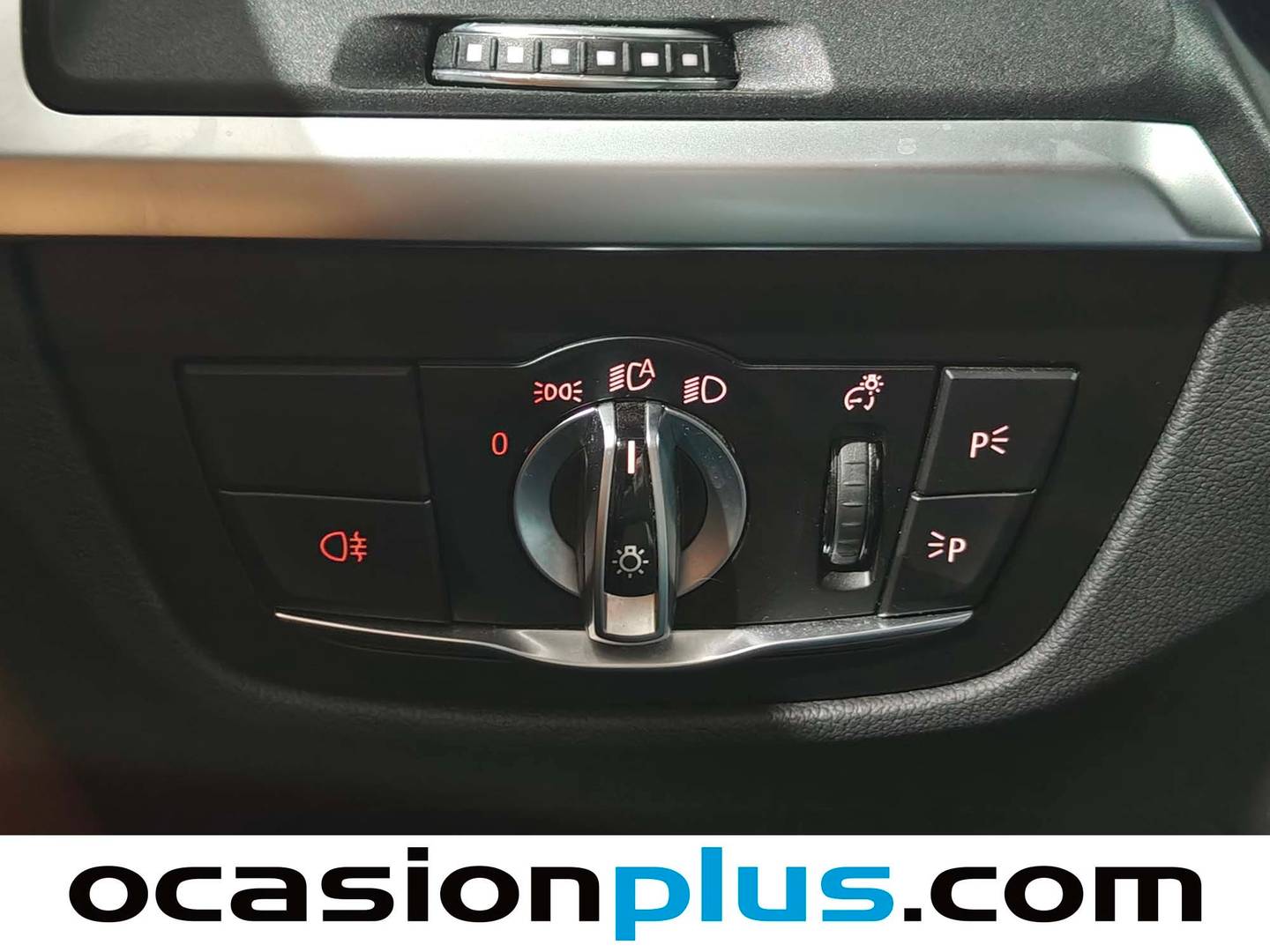 BMW X3 BMW X3 xDrive20d xLine  Pack M (190 CV) 190cv