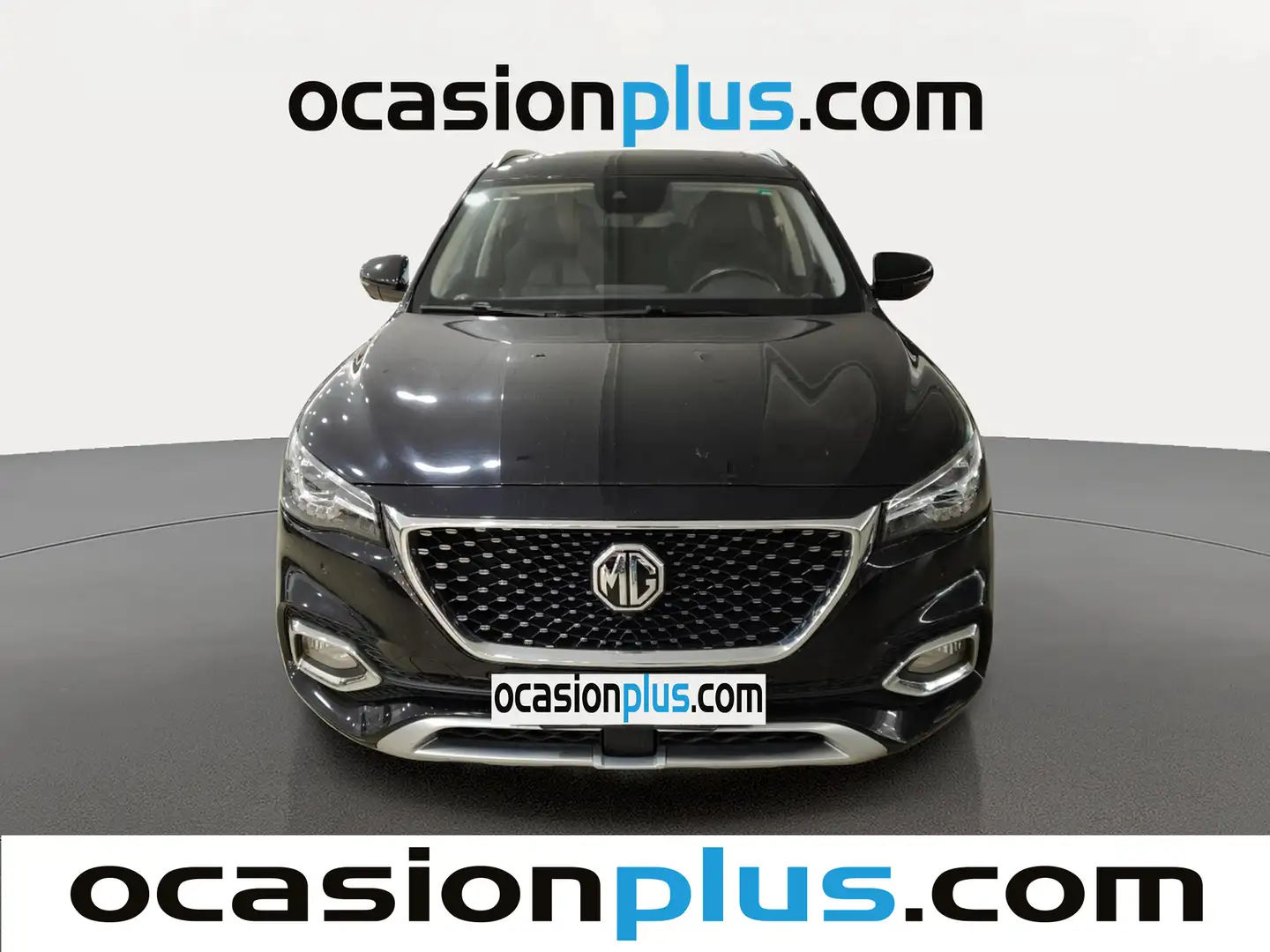 Foto MG HS MG HS 1.5 Turbo GDI Luxury (162 CV)