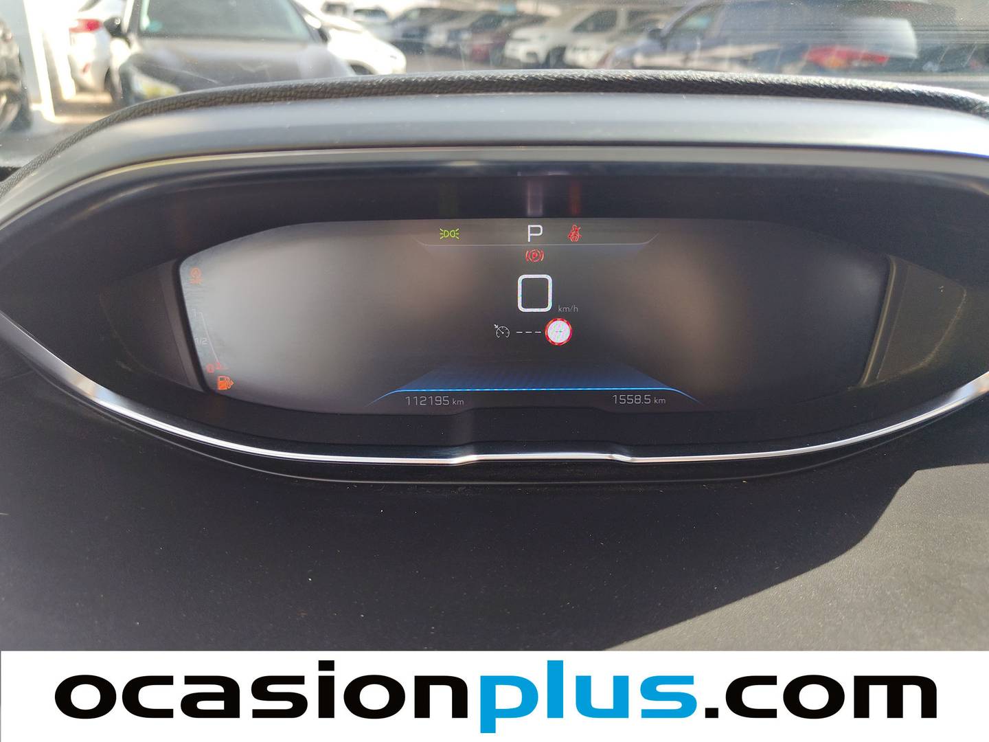 Peugeot 5008 Peugeot 5008 PureTech 130 S&S Active Pack EAT8 (130 CV) 7 Plazas de ocasión