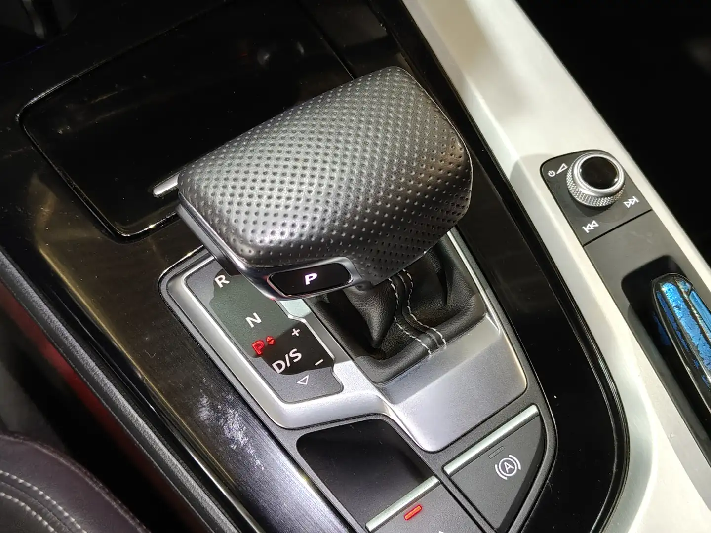 Foto Audi A5 Audi A5 Sportback S Line 35 TDI (163 CV) S tronic