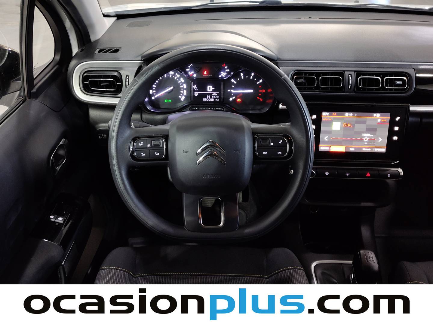 Citroën C3 Origin Citroën C3 Origin PureTech 83 Max (83 CV) de segunda mano