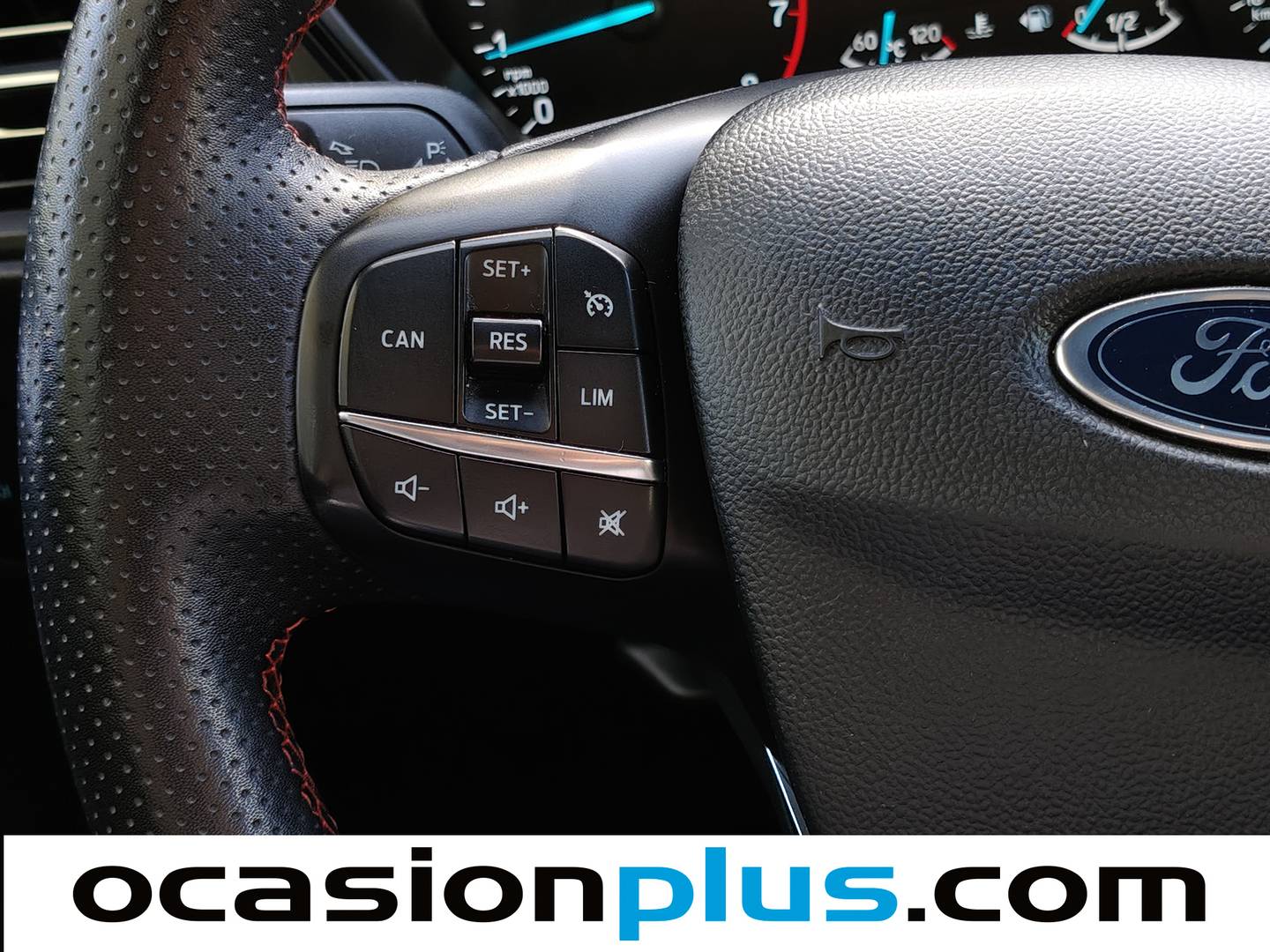 Ford Focus Ford Focus 1.0 Ecoboost MHEV ST-Line (155 CV) km 0
