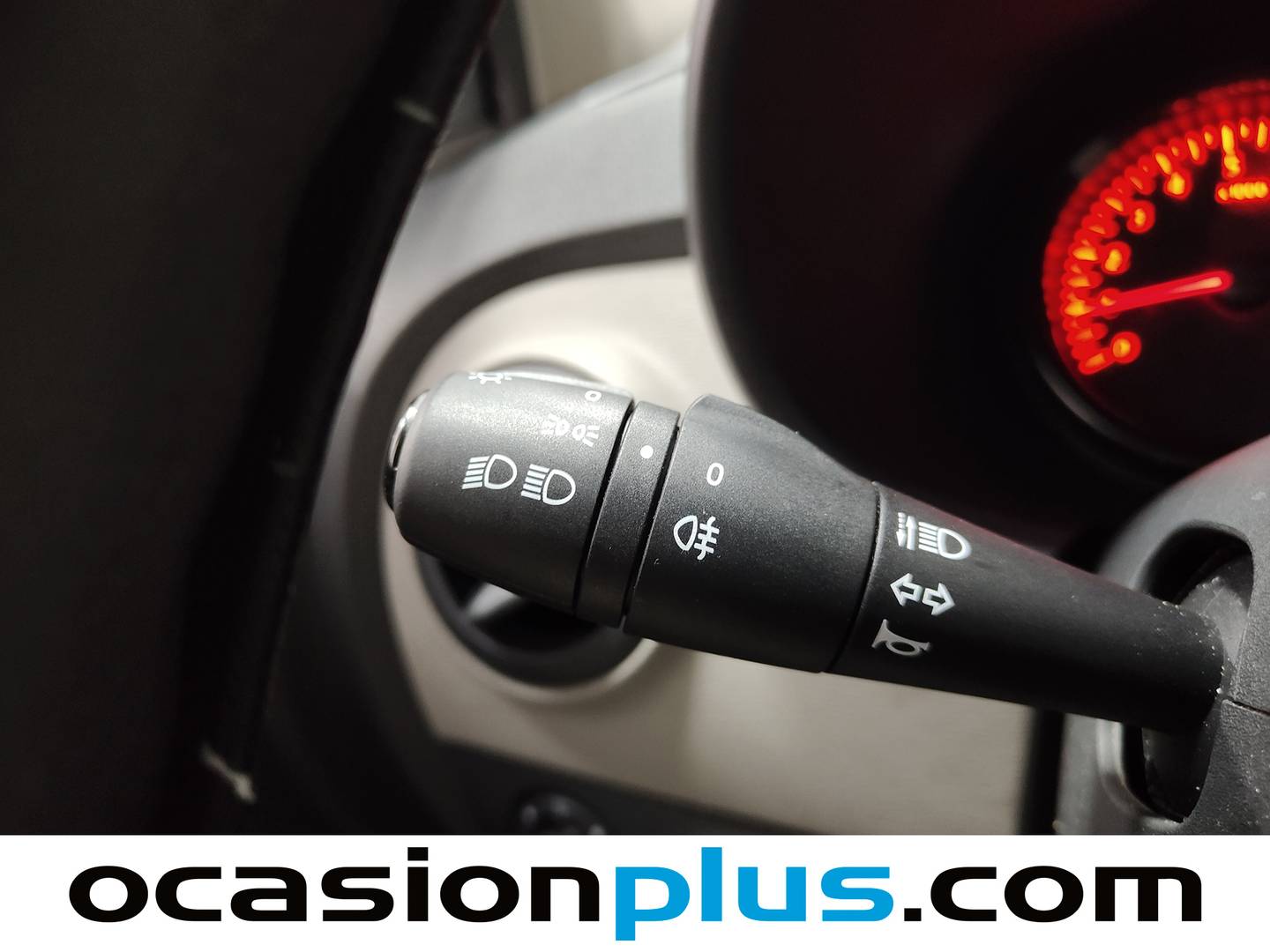Dacia Dokker Dacia Dokker Van dCi 90 Ambiance (90 CV) 2016