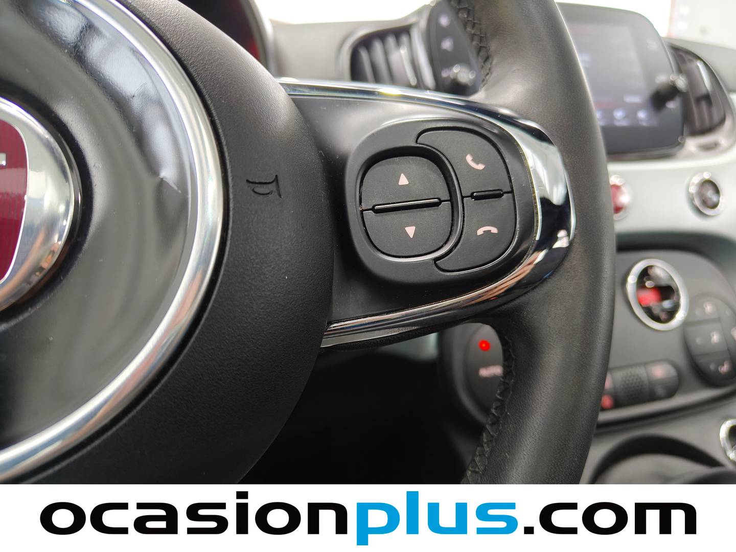 Fiat 500 Fiat 500 1.0 Hybrid Dolcevita (70 CV) de ocasión