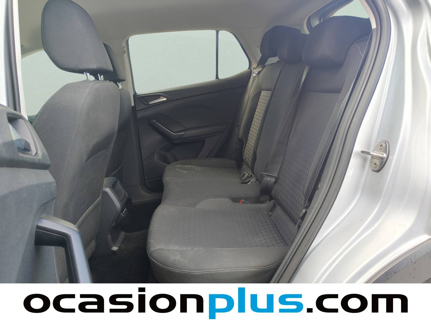 Foto Volkswagen T-Cross Volkswagen T-Cross Advance 1.0 TSI  (95 CV)