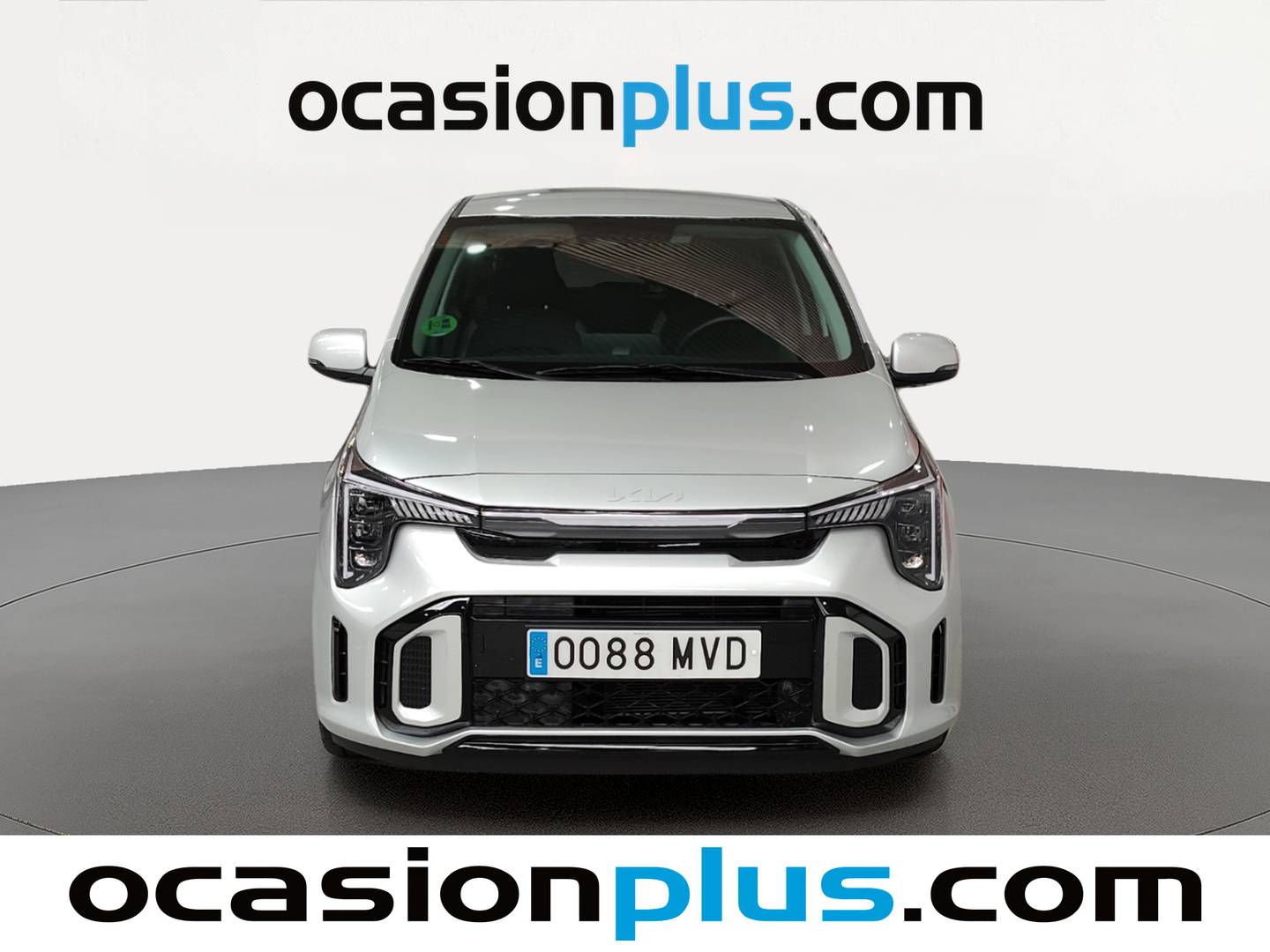 KIA Picanto KIA Picanto 1.2 DPi AMT GT Line Auto  (79 CV) barato