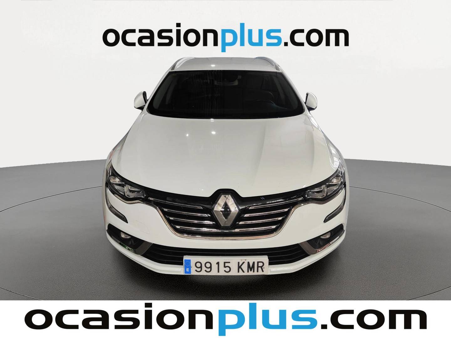 Renault Talisman Renault Talisman Sport Tourer Zen Energy dCi (130 CV) 130cv