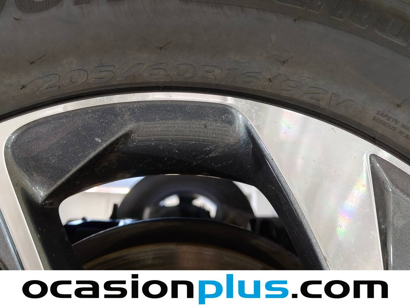 KIA XCeed KIA XCeed 1.0 T-GDi Drive (120 CV) de ocasión