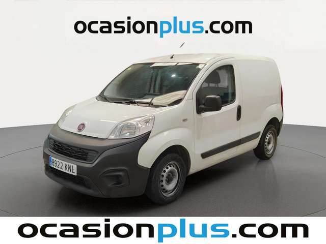 Fiat Fiorino Cargo Furgon 1.3 Multijet Base (80 CV) de segunda mano