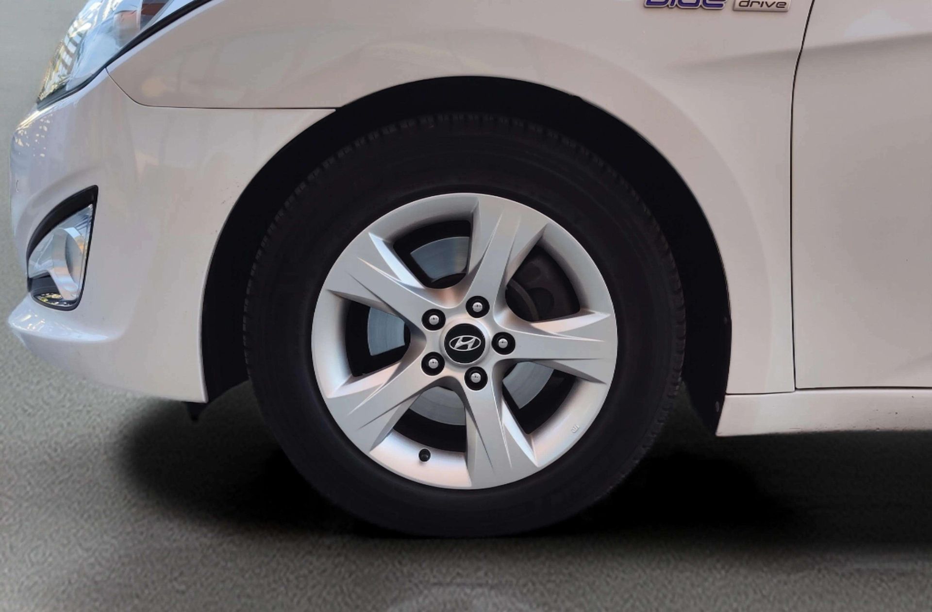 Hyundai i40 CW 1.7 CRDi BlueDrive Tecno - foto 37