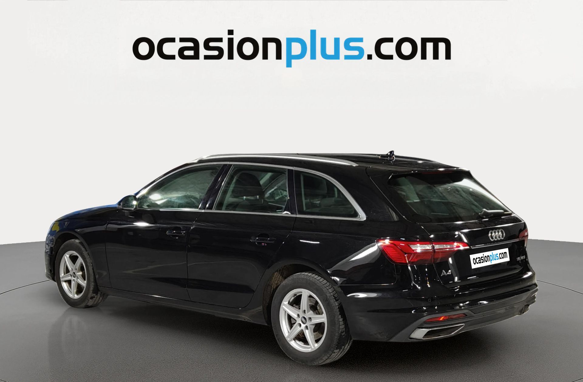 Audi A4 Avant Advanced 35 TFSI S tronic - foto 3