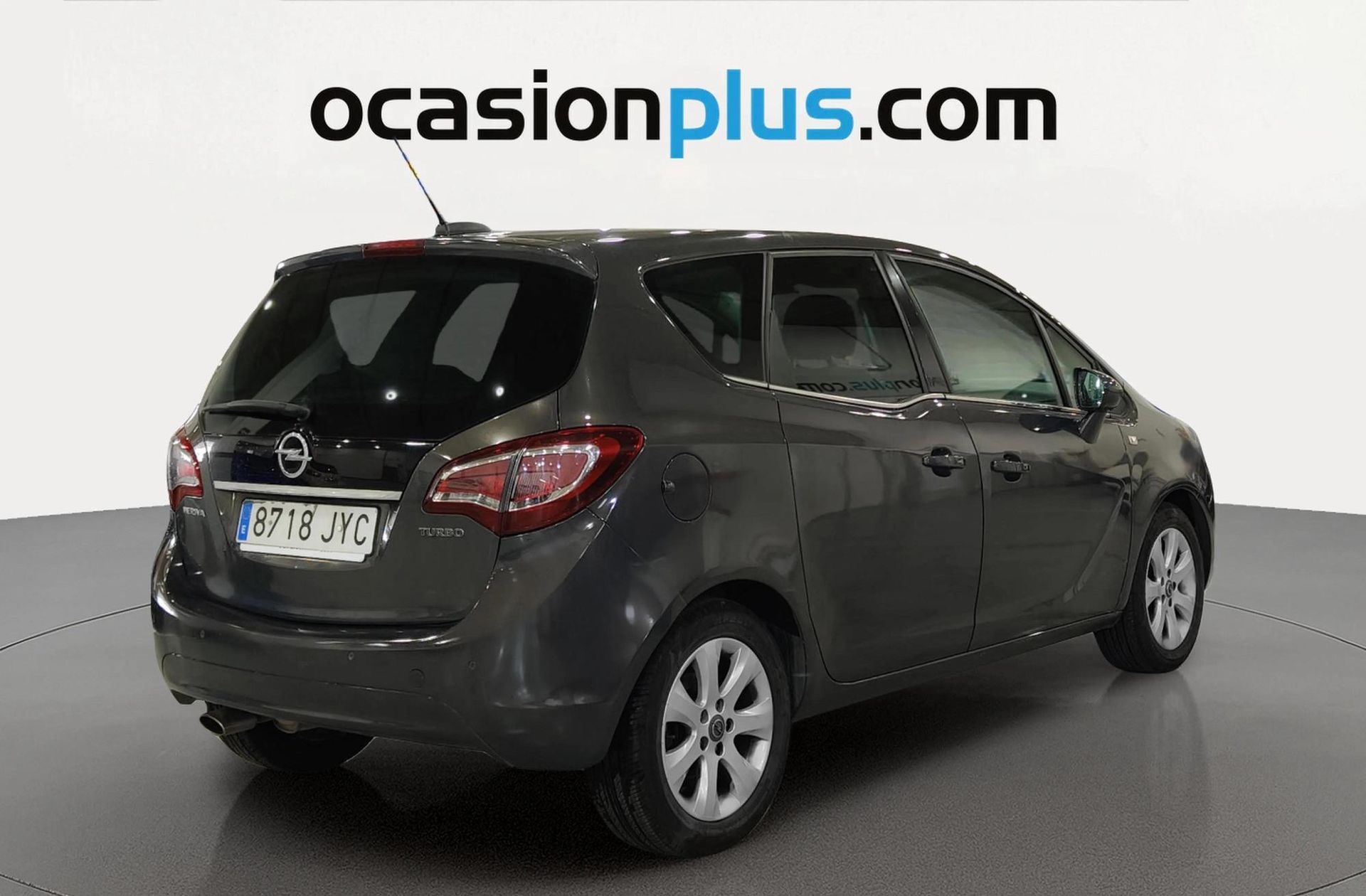 Opel Meriva 1.4 NET Excellence - foto 4
