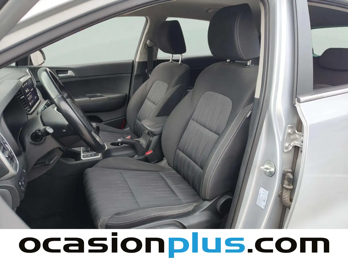 Foto KIA Sportage Kia Sportage 1.6 GDi Concept 4x2  (132 CV)