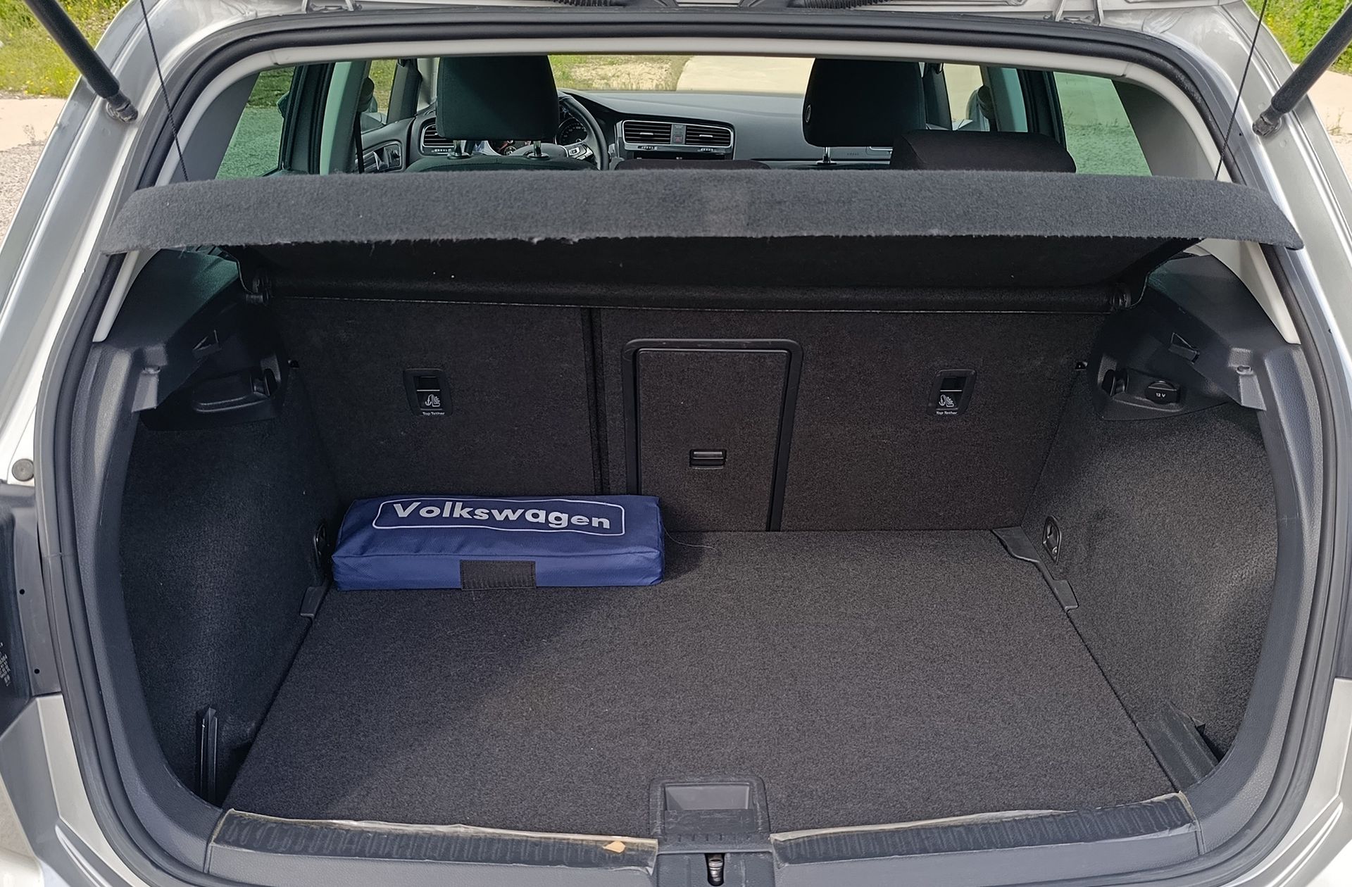Volkswagen Golf Advance 1.5 TSI Evo BM - foto 14