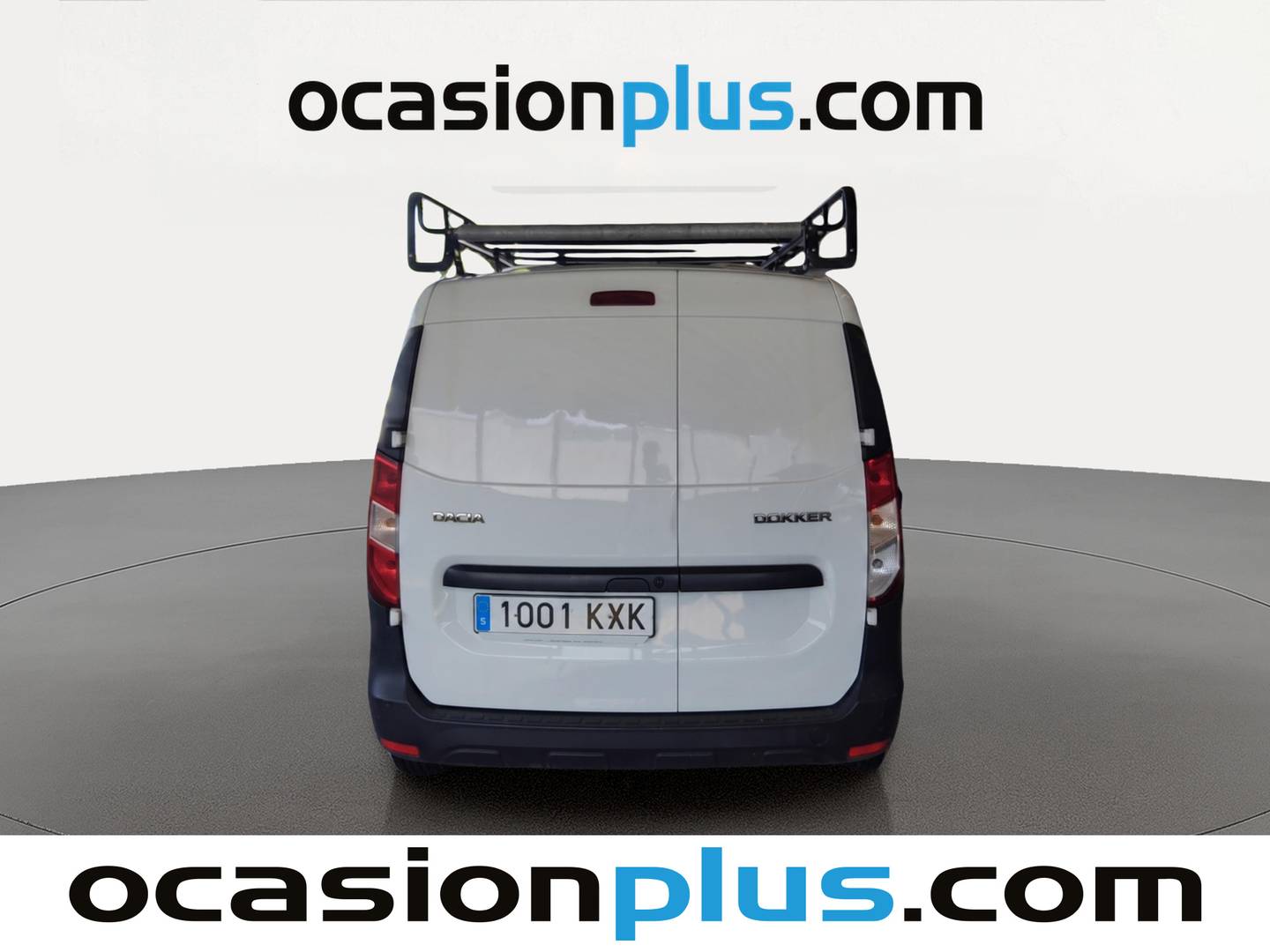 Dacia Dokker Dacia Dokker Van 1.6 GLP Essential (98 CV) 98cv
