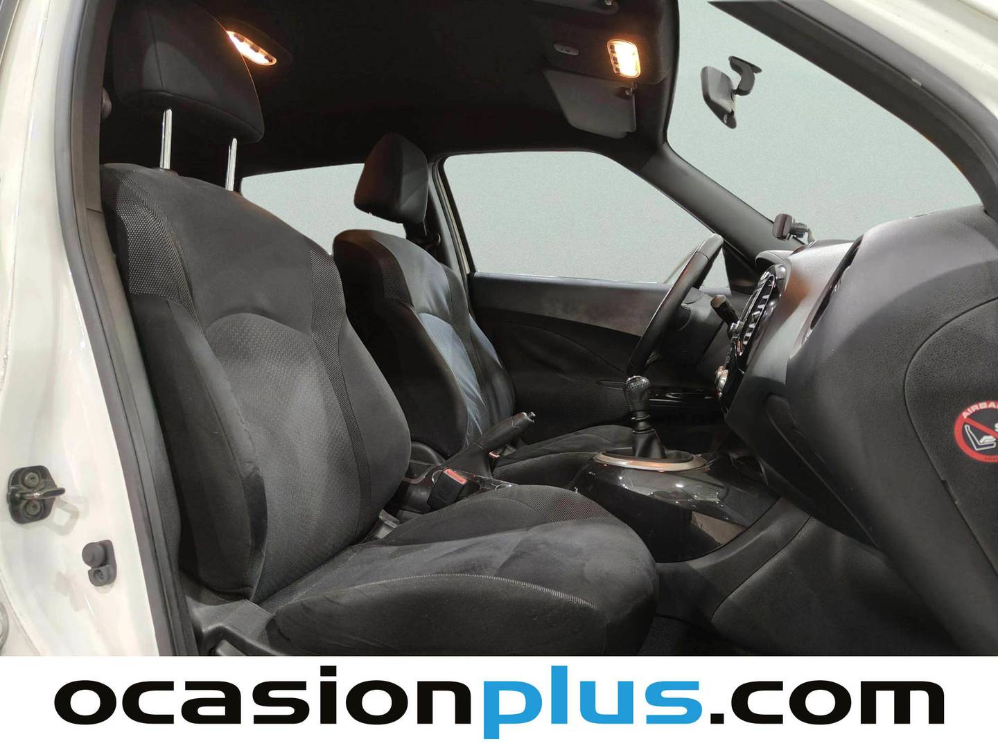 Nissan JUKE Nissan Juke 1.2 DIG-T N-TEC 4X2 (115 CV) km 0