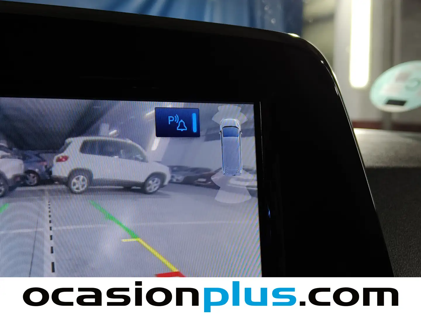 Foto Ford Transit Courier Ford Transit Courier Furgon 1.0 EcoBoost Active (125 CV)