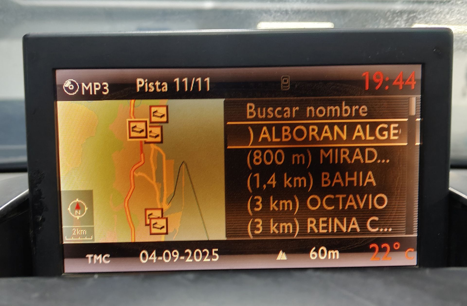 Peugeot 5008 2.0 HDi Sport Pack - foto 7