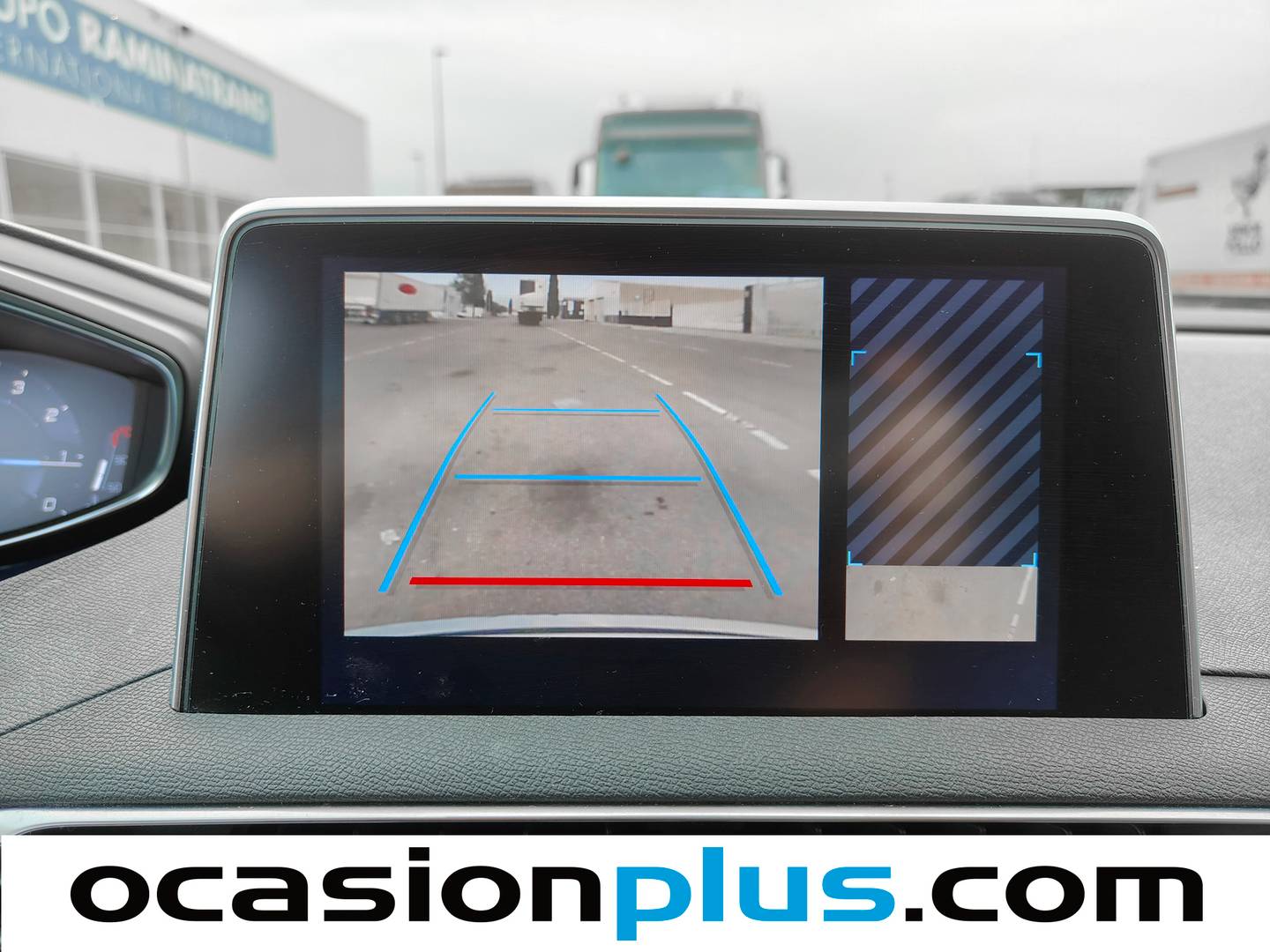 Extras del Peugeot 3008 Peugeot 3008 PureTech 130 S&S Allure (130 CV)