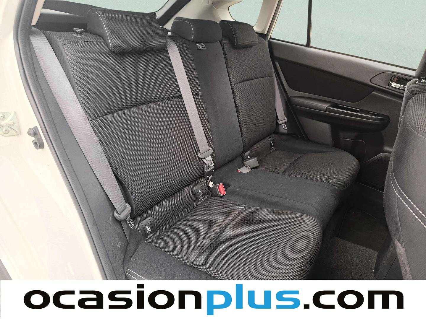 Subaru XV Subaru XV 2.0D Sport (147 CV) diésel