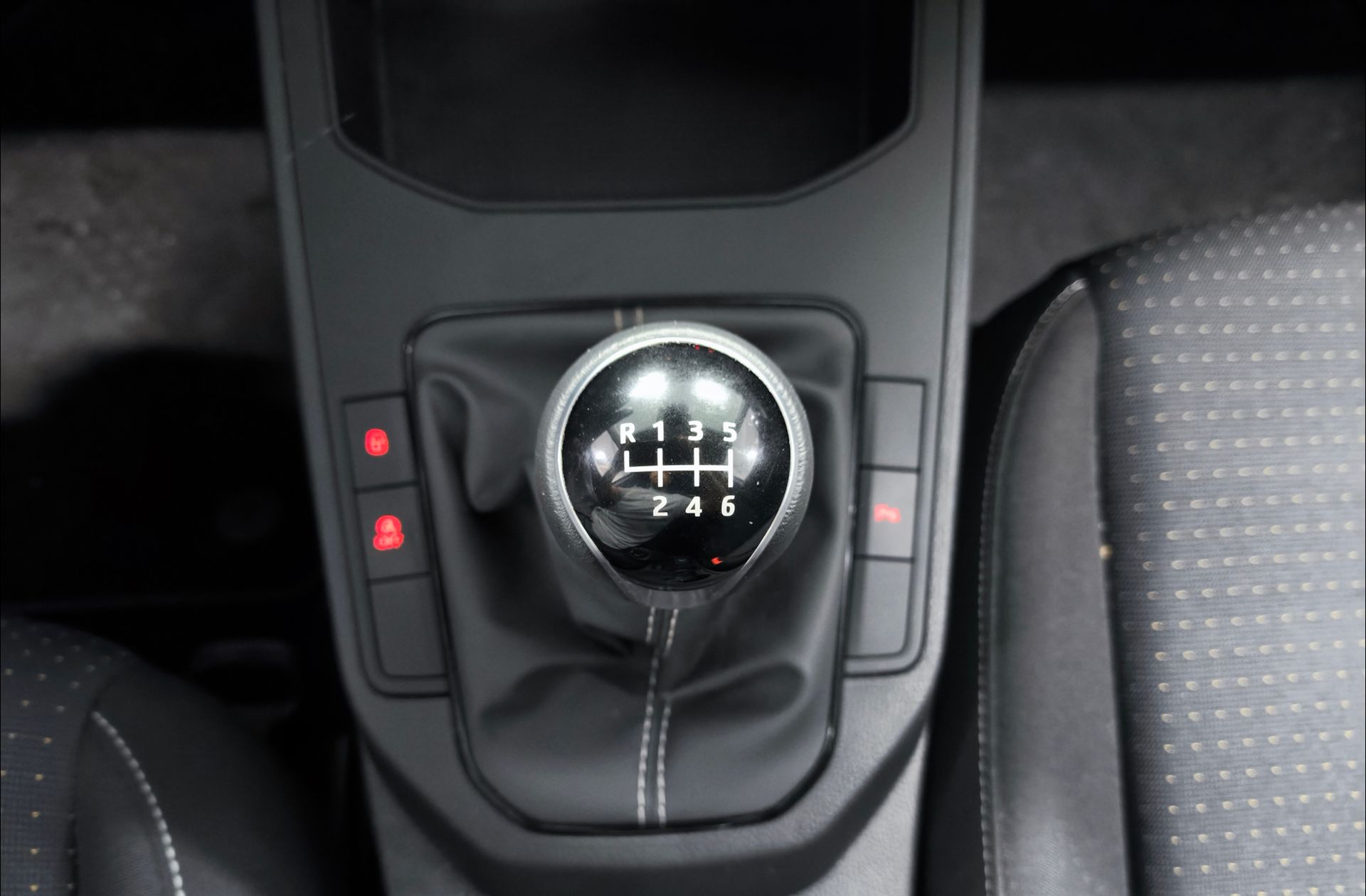 SEAT Ibiza 1.0 TSI Style Plus - foto 5
