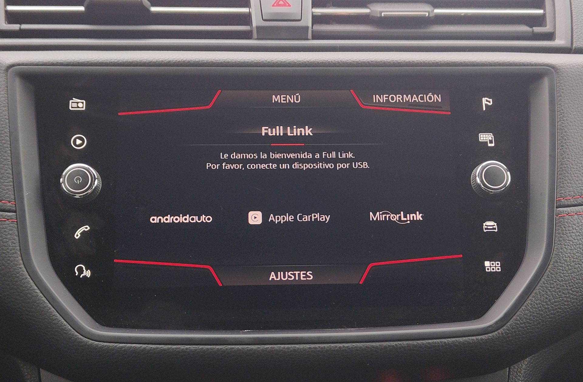 SEAT Arona 1.6 TDI Ecomotive FR - foto 9