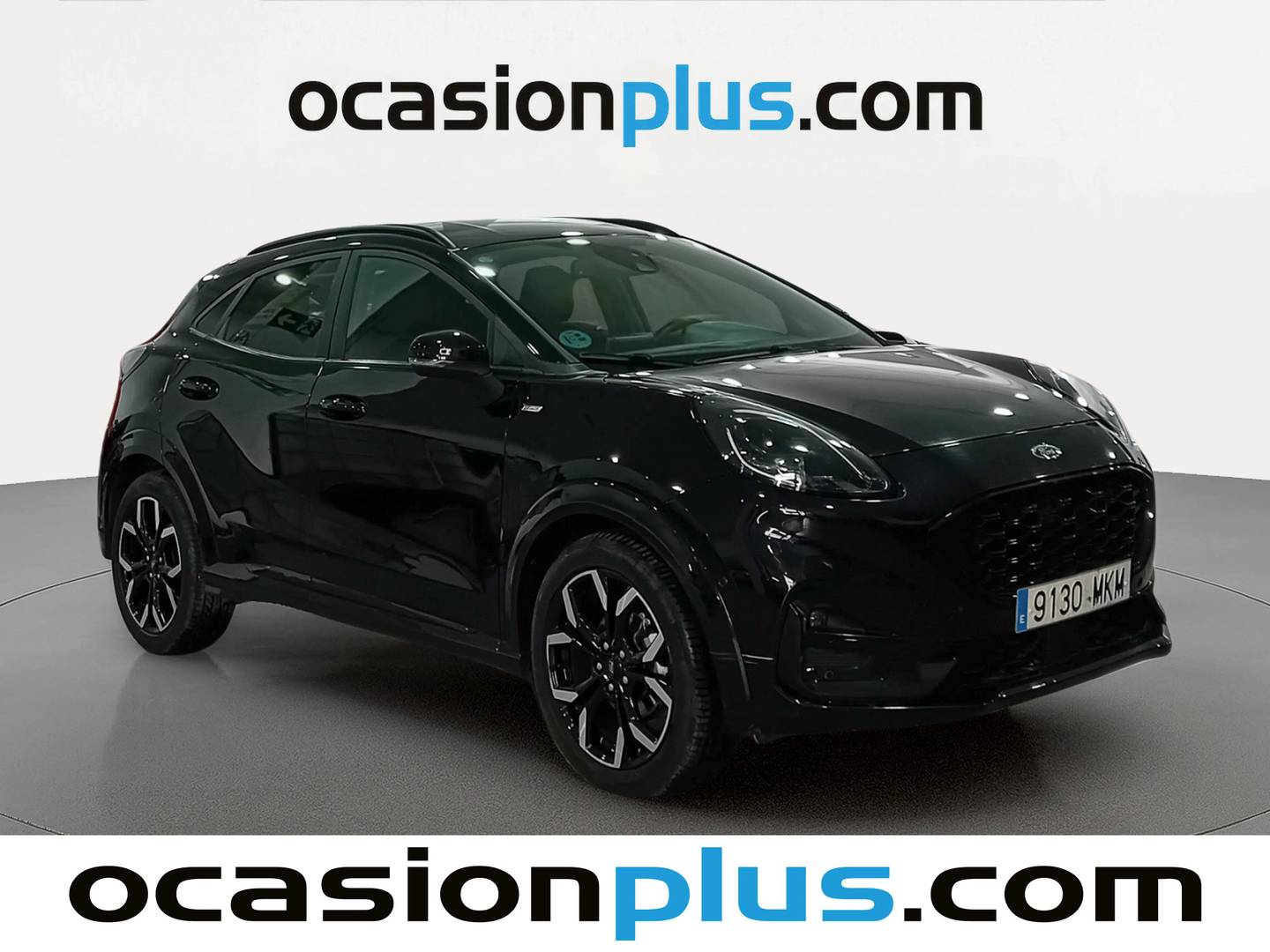 Foto Ford Puma Ford Puma 1.0 EcoBoost MHEV ST-Line X Auto (125 CV)