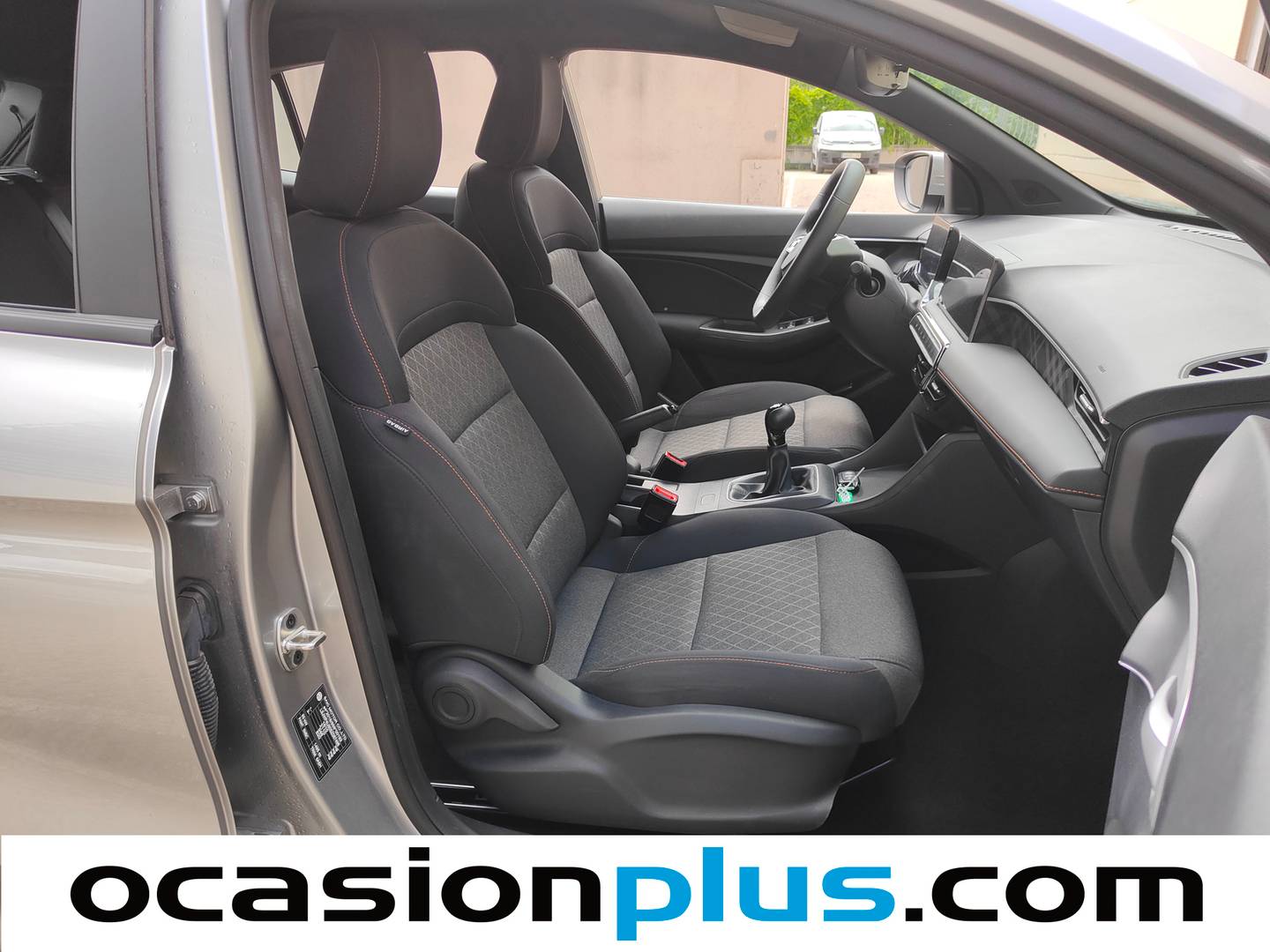 MG MG3 MG MG3 1.5 Comfort (116 CV) km 0
