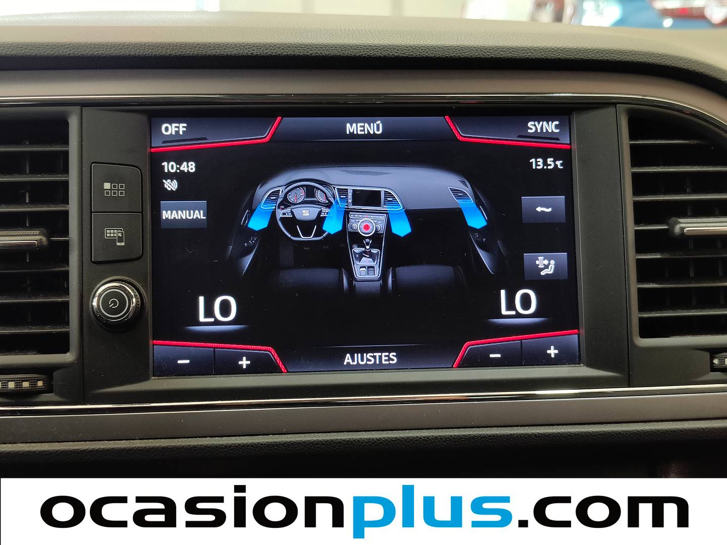 Seat León Seat León ST 1.6 TDI S&S Style (115 CV) 2019