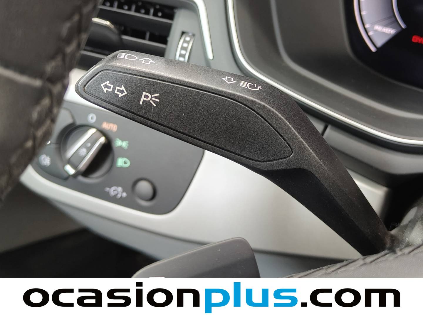 Audi A5 Audi A5 Cabrio Advanced 35 TDI (163 CV) S tronic seminuevo
