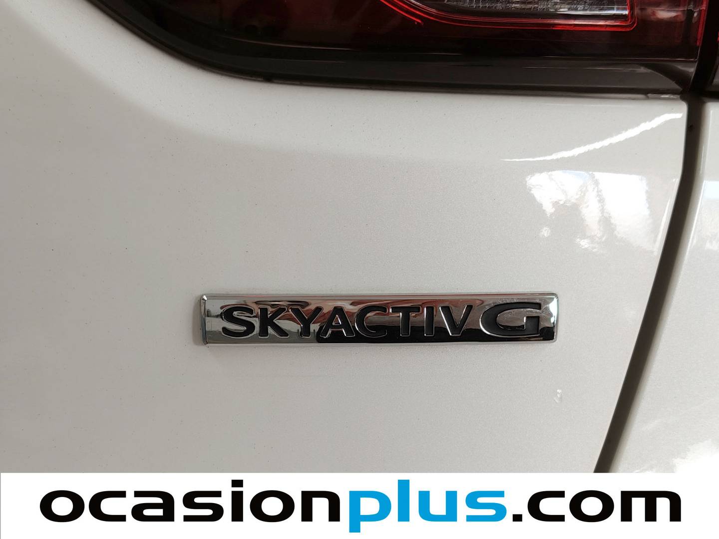 Mazda CX-3 Mazda CX-3 2.0 G Zenith 2WD (121 CV) km 0