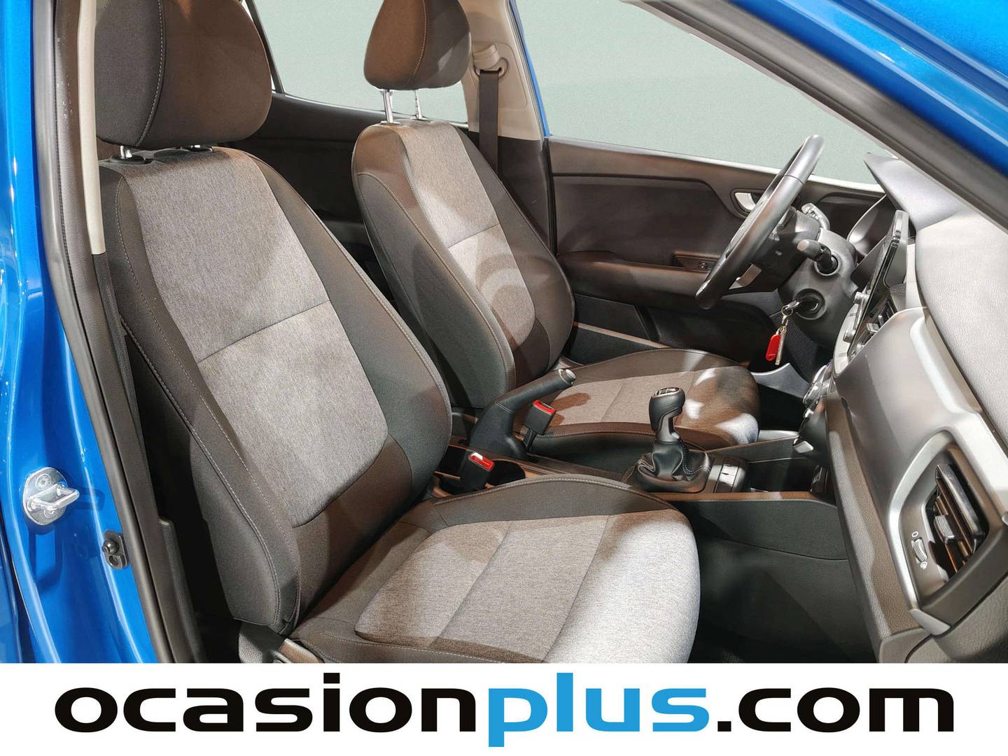 KIA Stonic KIA Stonic 1.0 T-GDi MHEV MT Concept (100 CV) km 0