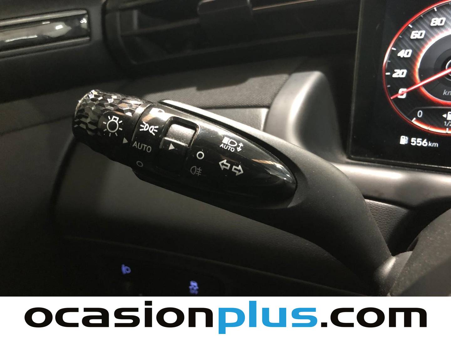 Foto Hyundai Tucson Hyundai Tucson 1.6 TGDI N-Line 30 Aniversario (150 CV)