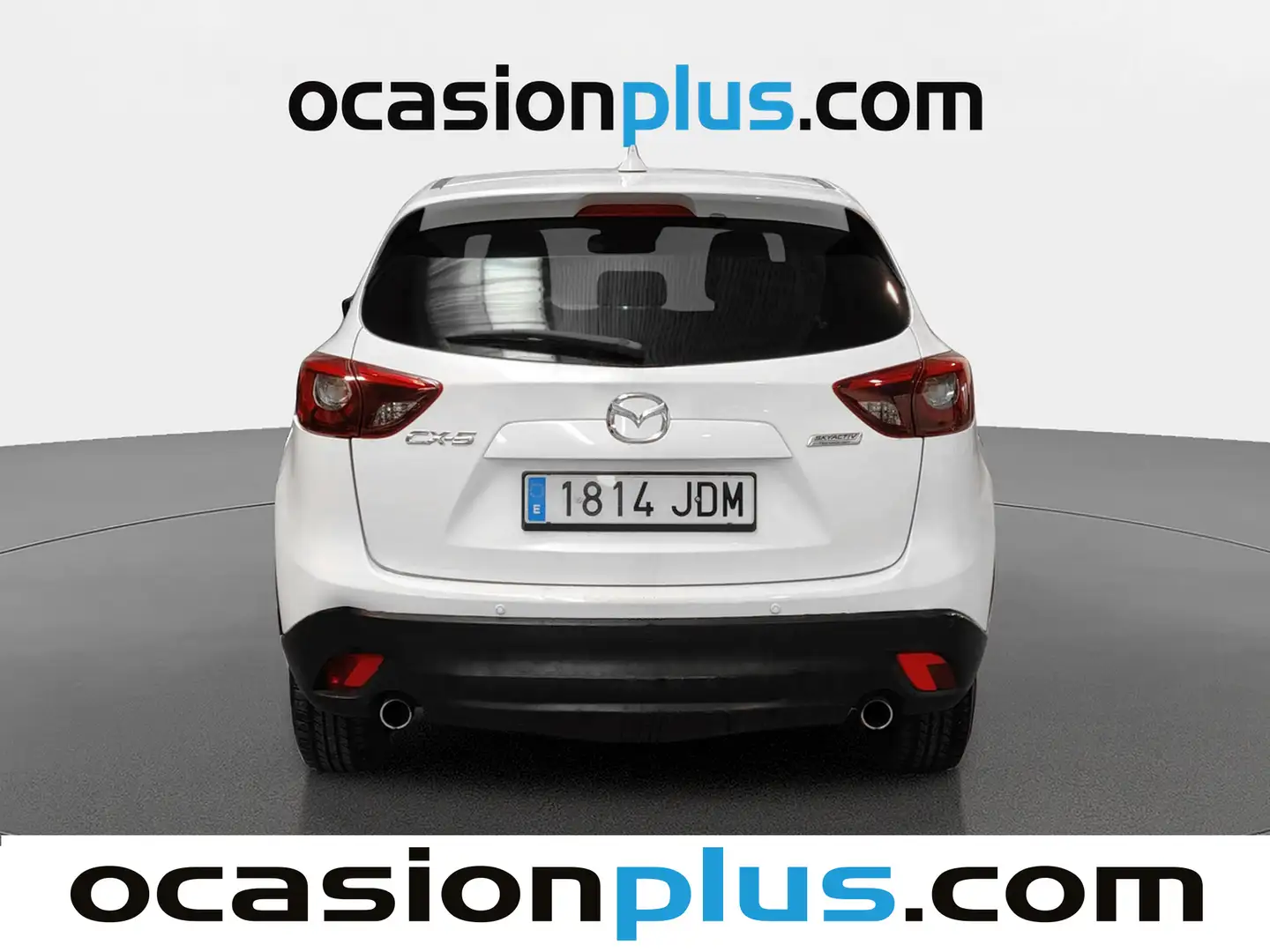 Foto Mazda CX-5 Mazda CX-5 2.2 DE Style+ 2WD (150 CV)