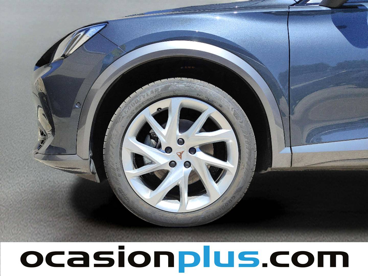 Cupra Formentor Cupra Formentor 1.5 TSI (150 CV) DSG de segunda mano