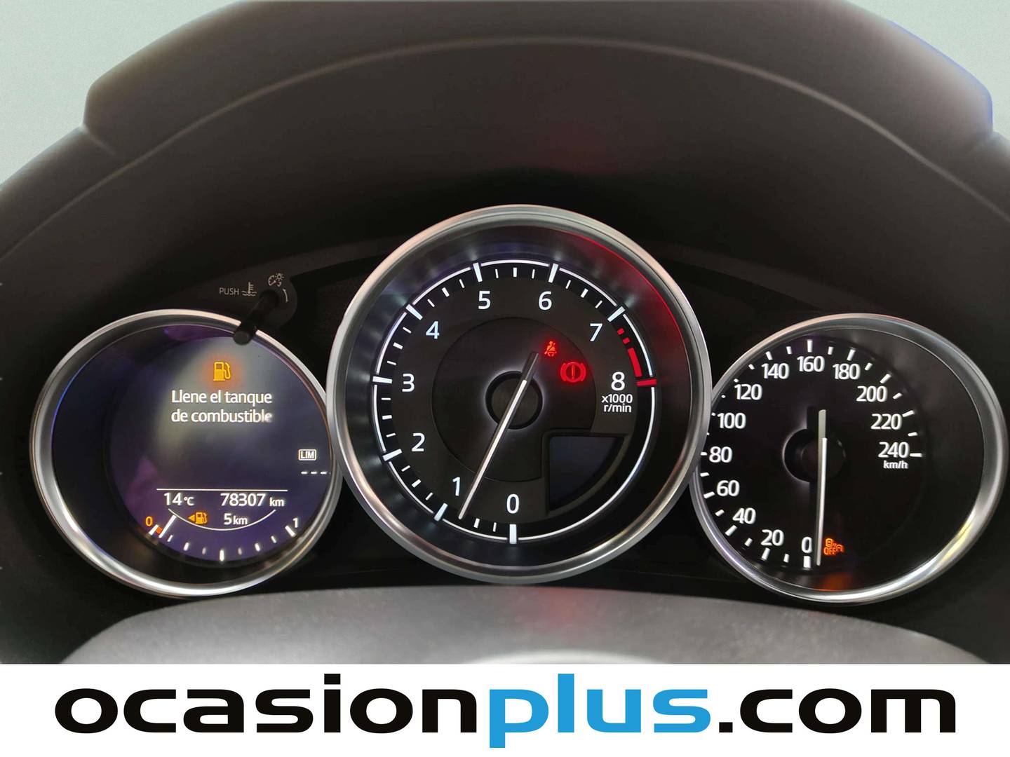 Mazda MX-5 Mazda MX-5 1.5 Luxury (131 CV) de ocasión