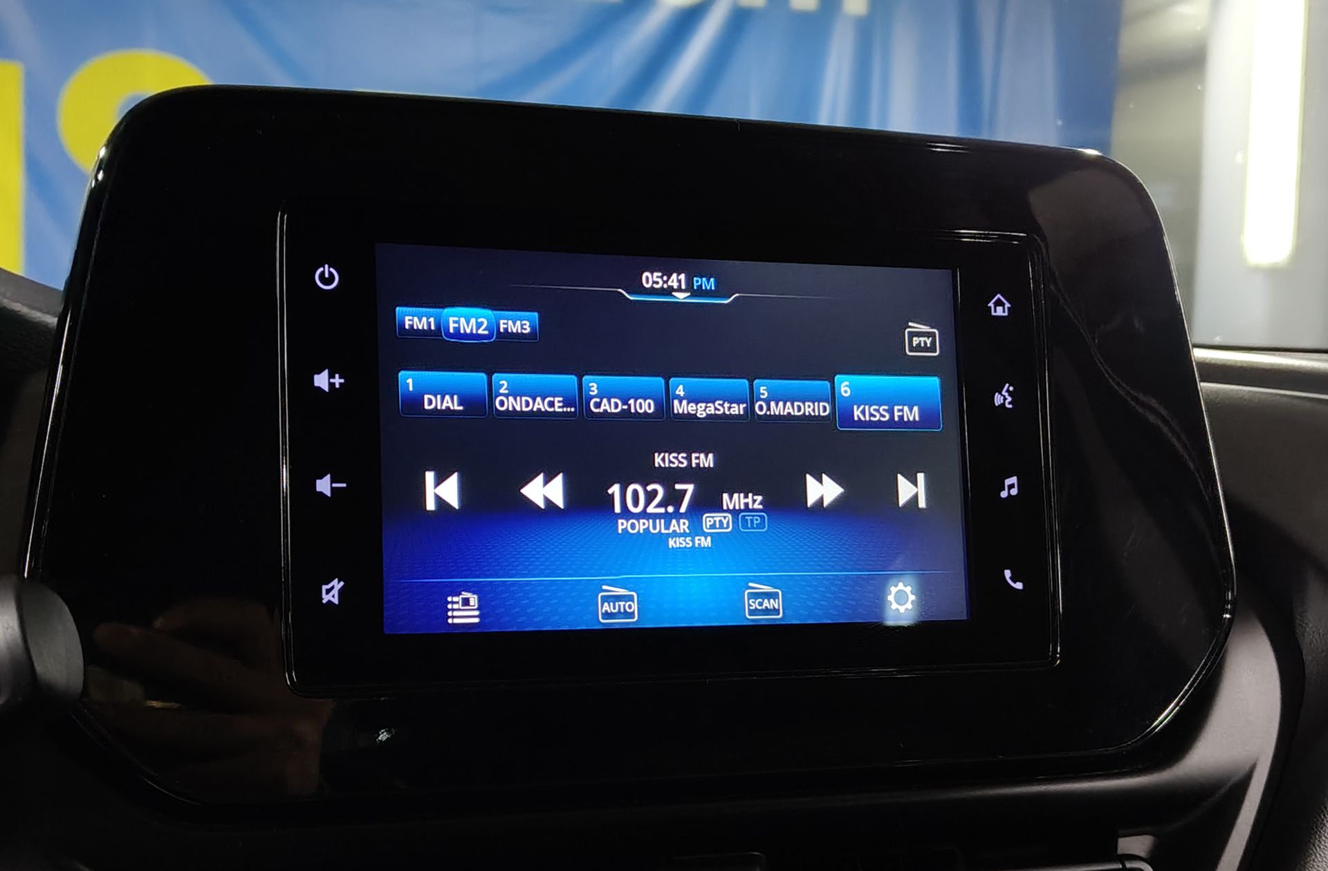 Suzuki S-Cross 1.4T Mild Hybrid S1 - foto 31